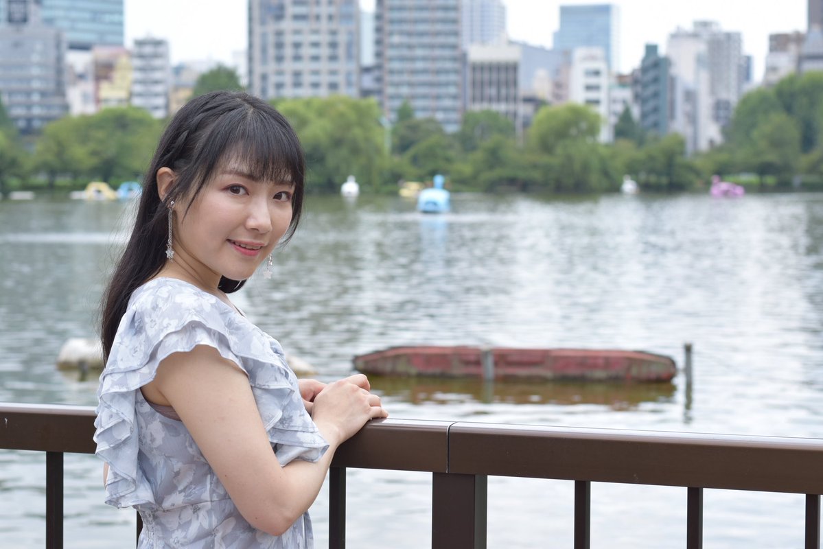 maechit's tweet photo. 2026.8.23 SAI:GENIC
上野��辺（4）
蔡晴星さん（@cadis_haruse）
#ポートレート 
#蔡晴星 
#SAIGENIC https://t.co/QwhBgG4NcE