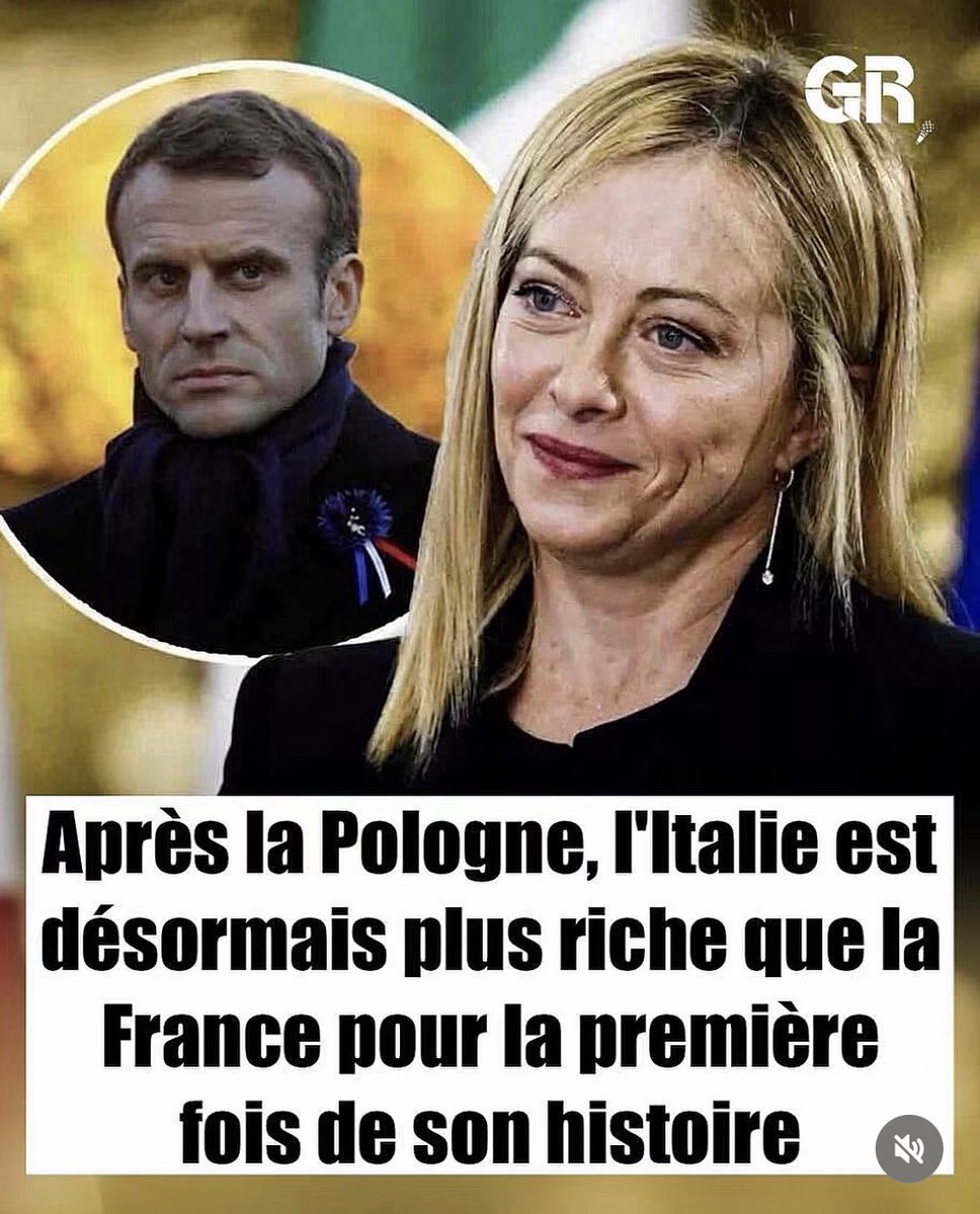 plongrade's tweet photo. 🚨🔥 Pour tous ceux qui hésitent encore à voter à droite 👉 https://t.co/evewSL0a20