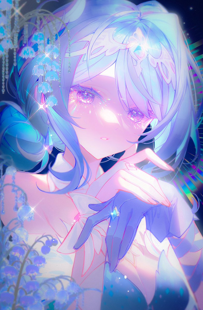 Diing_KU's tweet photo. #Genshin #Odetteㅤ
오데트💎 https://t.co/ARVWAH0LL2