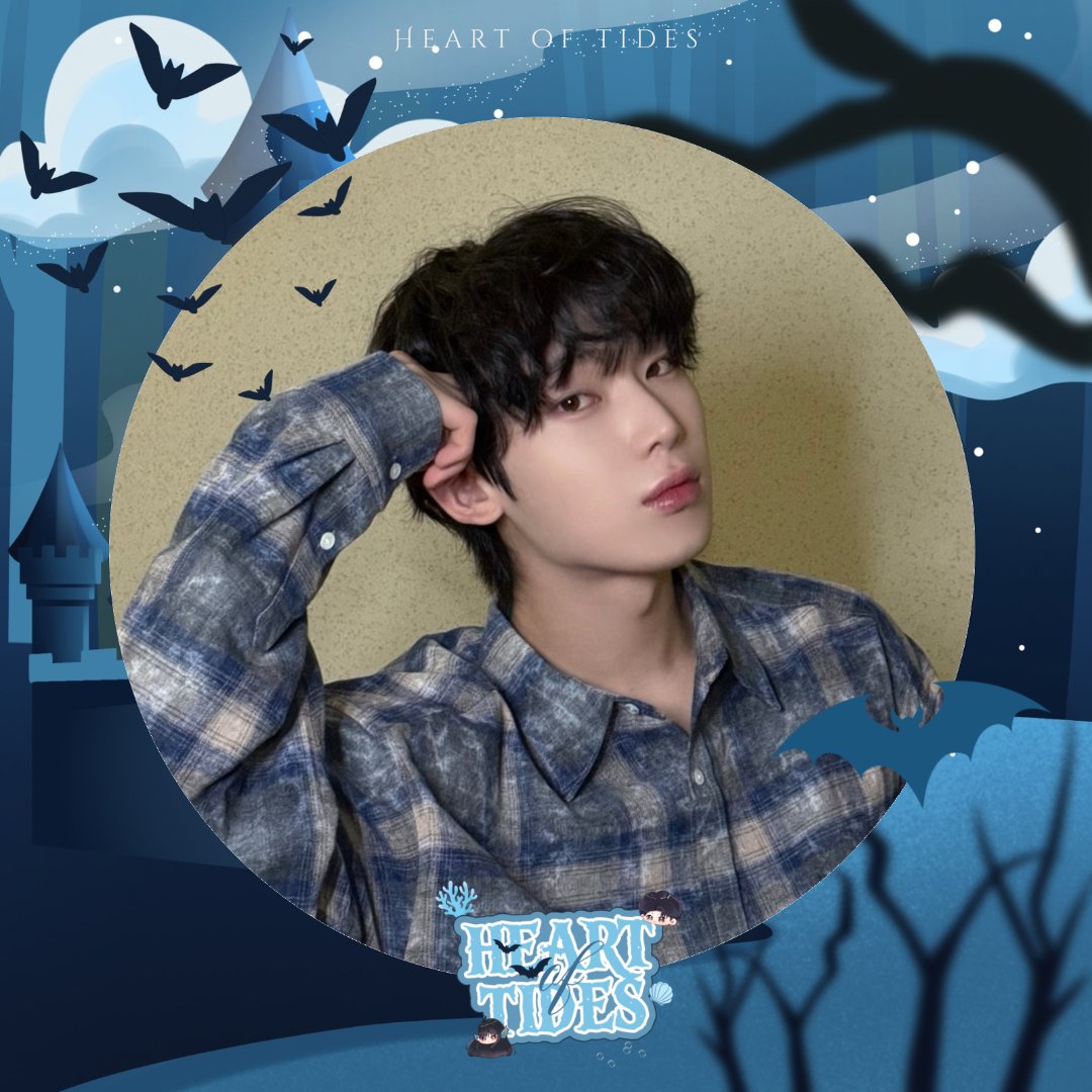 NacreSunoo's tweet photo. @HeartofTides I, Sunoo, step into the shadows where moonlight meets the sea. I vow to unite the blood of the vampires with the mermaids’ pearl, for only then shall the Heart of Tides beat once more. https://t.co/rI7wSgHefd