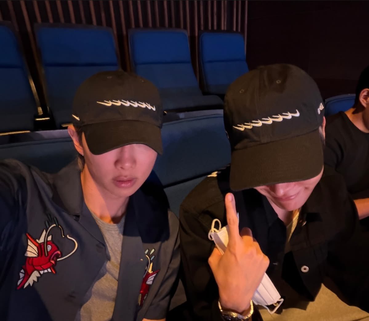 postcode_613's tweet photo. My NOPE
I love you so much 🥺🥹💜✨

#BTSRM #방탄소년단RM #Namjoon #김남준 #RM #남준 #BTSJHOPE #방탄소년단JHOPE #JHOPE #정호석 #제이홉 https://t.co/GpVCEYPHkK