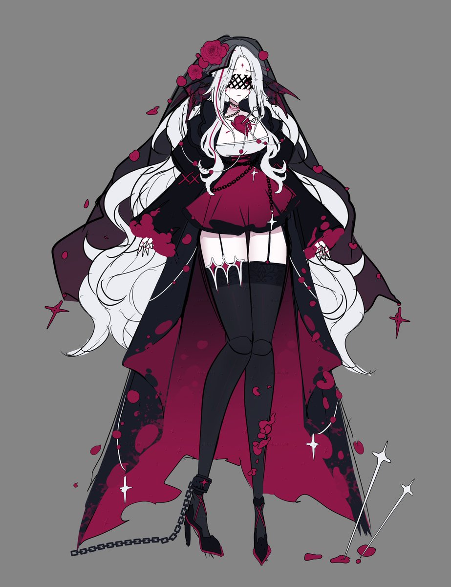 deathlxght's tweet photo. Set Price Adoptables 

✦ Price for each: $130
commercial rights included

Available on my Kofi Shop, link below ↓ https://t.co/9a53SCd5Al