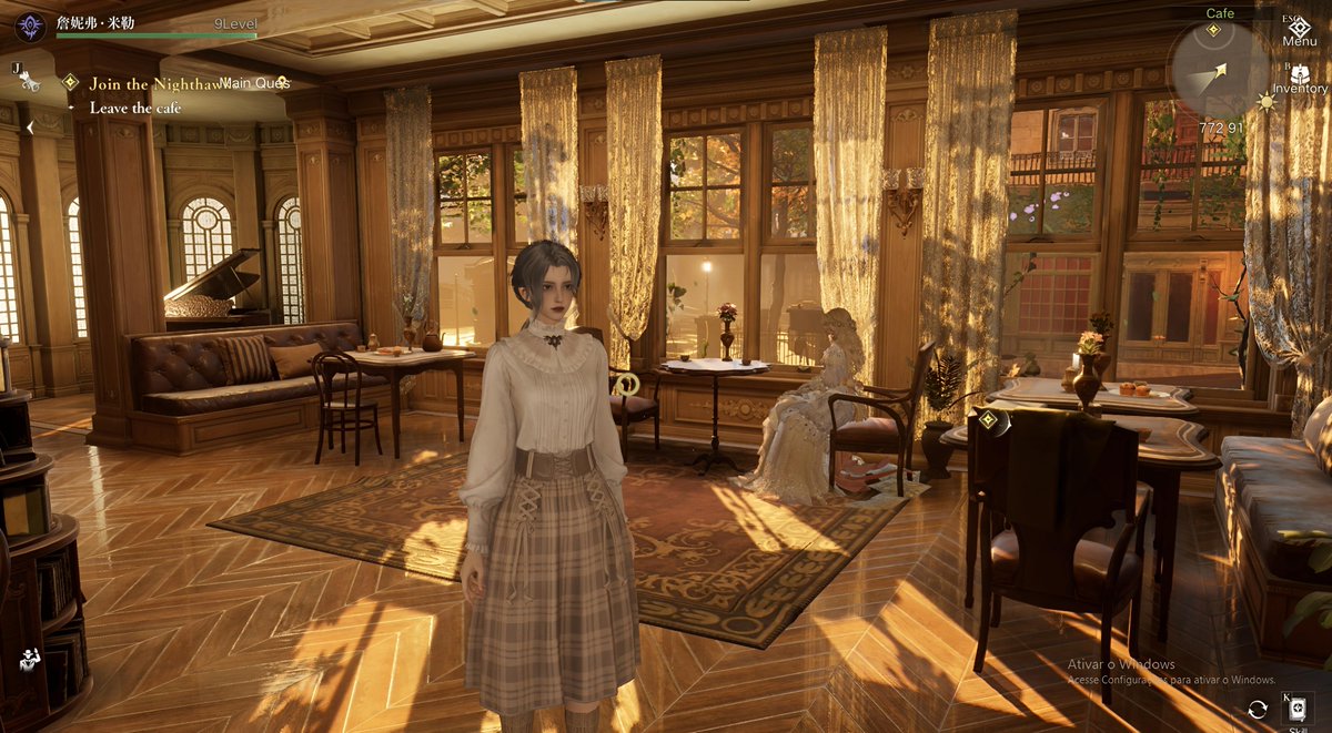 iKairo_x's tweet photo. Lord Of Mysteries maybe top MMORPG of 2026 ? 👀🔥

Graphics 📈
#LordOfMysteries #LordOfMysteriesGame 

PC 🖥️                                                     Mobile 📱 https://t.co/dWCtnO5Jl5