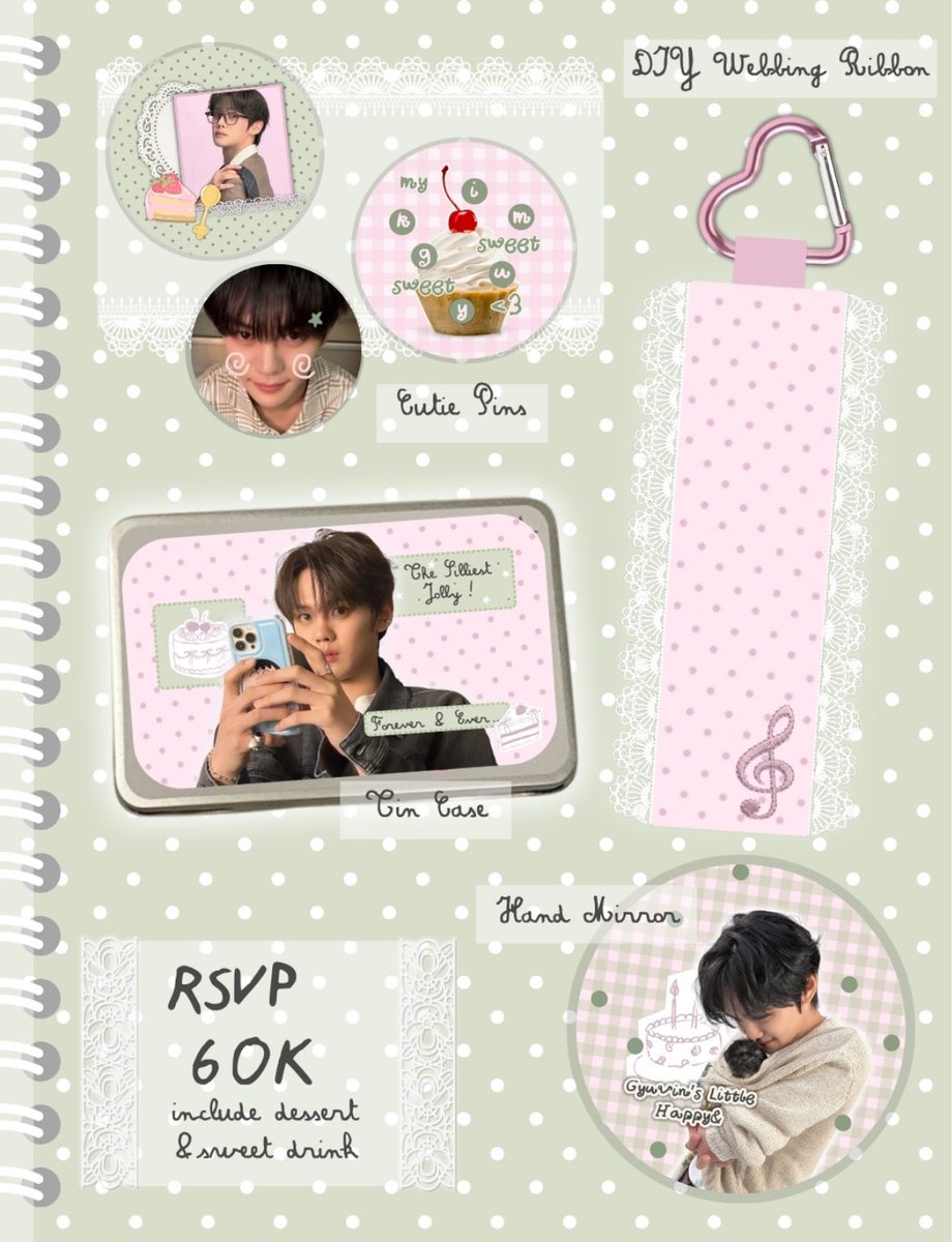 pagesofours's tweet photo. an invitation has found its way to you…✉︎

✿⁠ a little picnic, soft sunshine,
and a special birthday waiting to be celebrated ✿⁠

📍 Taman GBK
📅 29 August 2026
✉️ RSVP link https://t.co/7199aBZoFA

keep the date in your little calendar.
see you there, soon. 🧺 https://t.co/ikFb2iEfMm