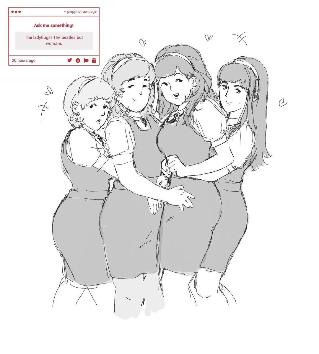 gipgaza333's tweet photo. 뇨틀즈 
욕망 눌러담기
#beatlestwt https://t.co/UpQRFgVk45