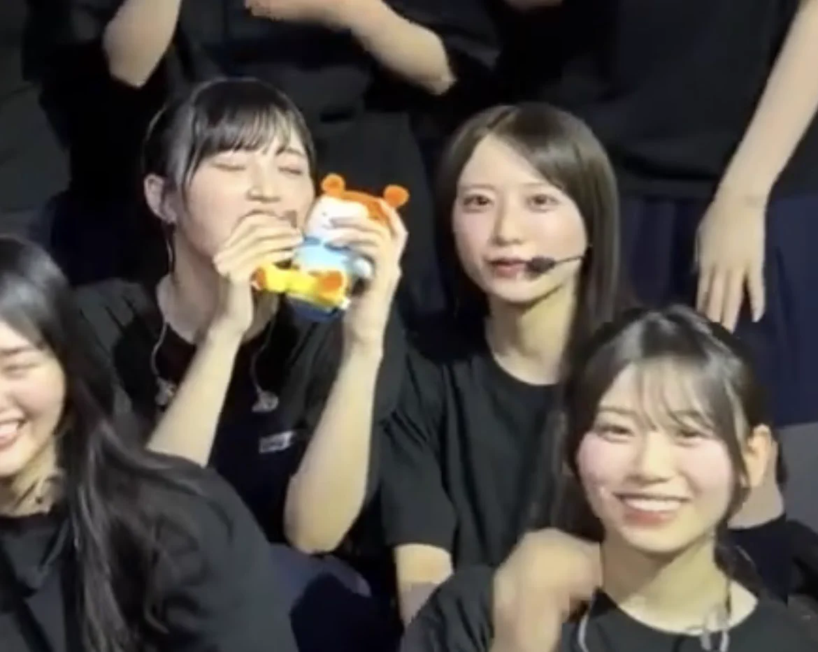 櫻坂46 on X: 