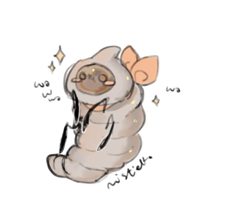 meestieko's tweet photo. little chudling 🤲 https://t.co/eWnS926aRY