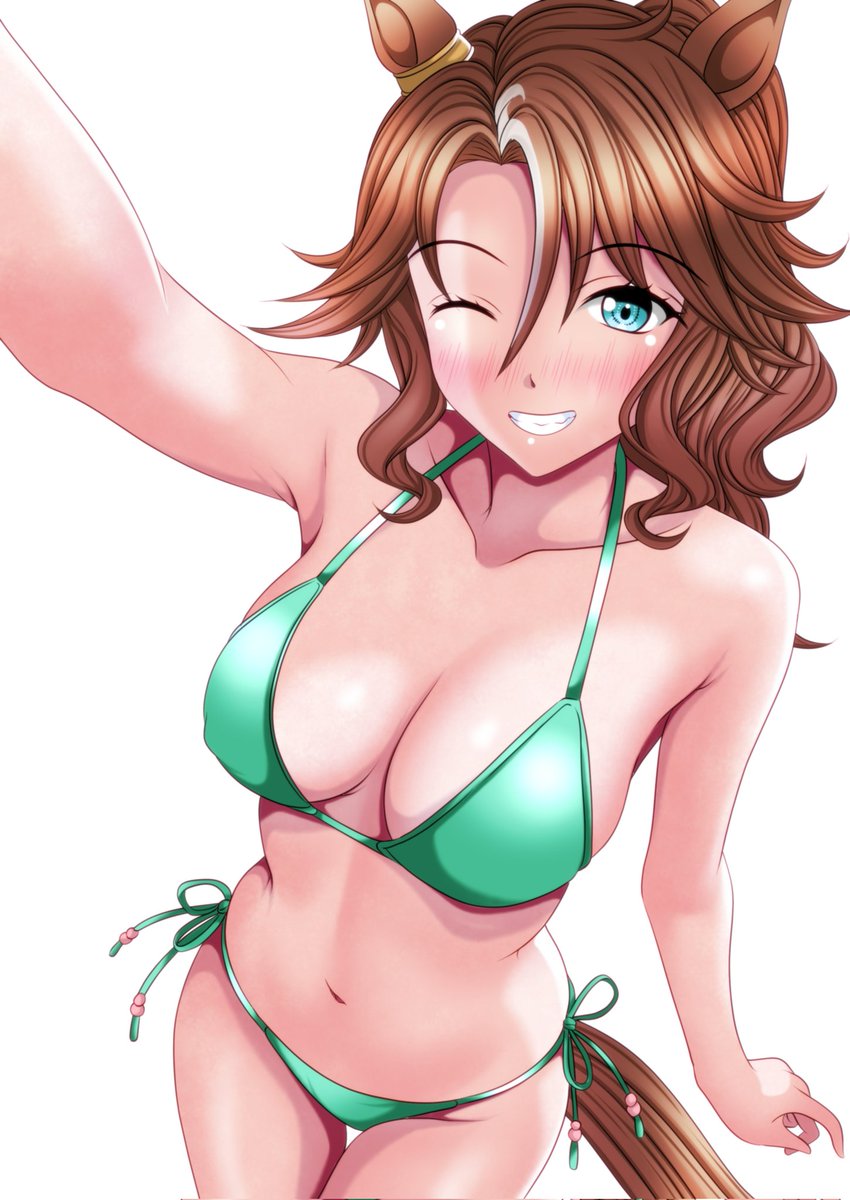 4LrPVx3F6nvTaoR's tweet photo. 自撮り風パマちん https://t.co/nX0eqHV2AL