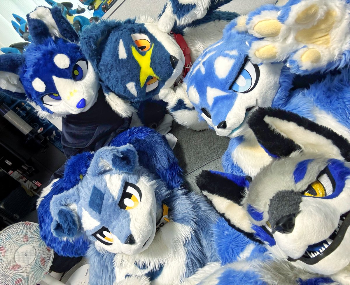 samerou00's tweet photo. 青すぎる集まり楽しかったやつの再掲 https://t.co/PxFVHPTmuZ