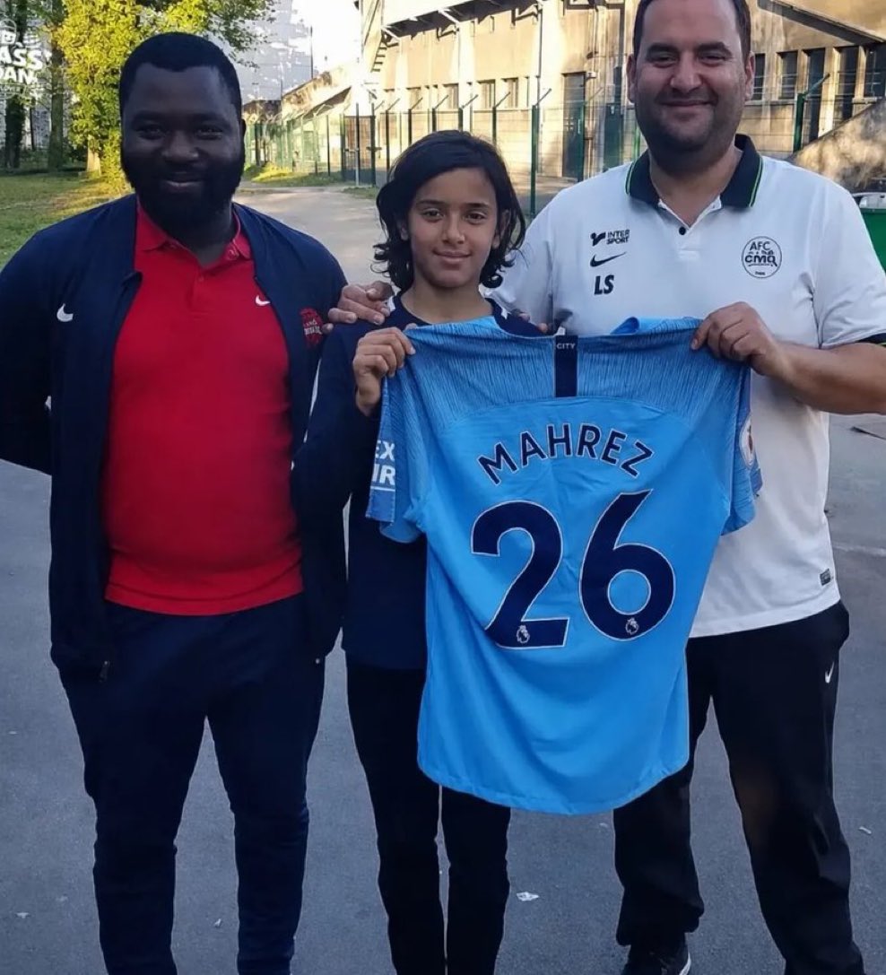 Priceless_MCI's tweet photo. Ayyoub bouaddi will play for his childhood club 🔥 https://t.co/bcJWqcbjPc