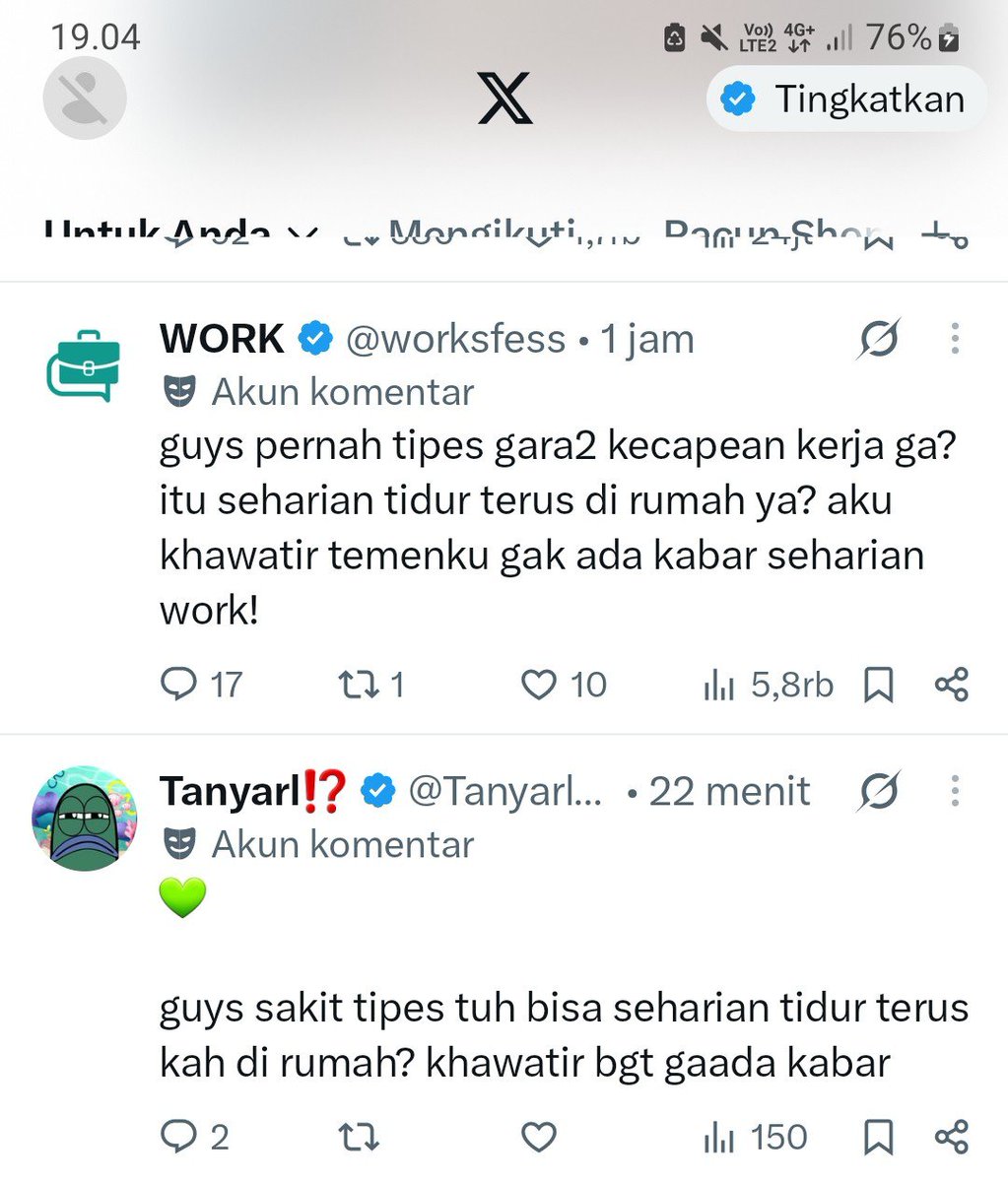 Nyiitengg's tweet photo. @TanyarlBase Ini pasti kamu jg ya lak 🤭 bisa bareng gtu https://t.co/NvkuFG1Kx1