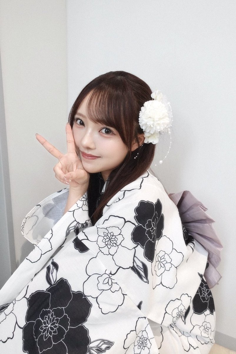 ochiai_kirari's tweet photo. 君だけのにしていーよっ https://t.co/knTqXeGHAZ