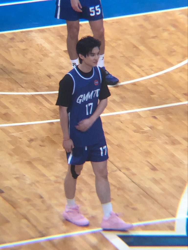 suphajkps's tweet photo. jersey number 17 🤍

TEAM GMMTV ASG2026
#StarMagicxGMMTV
#StarMagicAllStarGames2026
#Aston_lv https://t.co/a0Ua7gD8W3