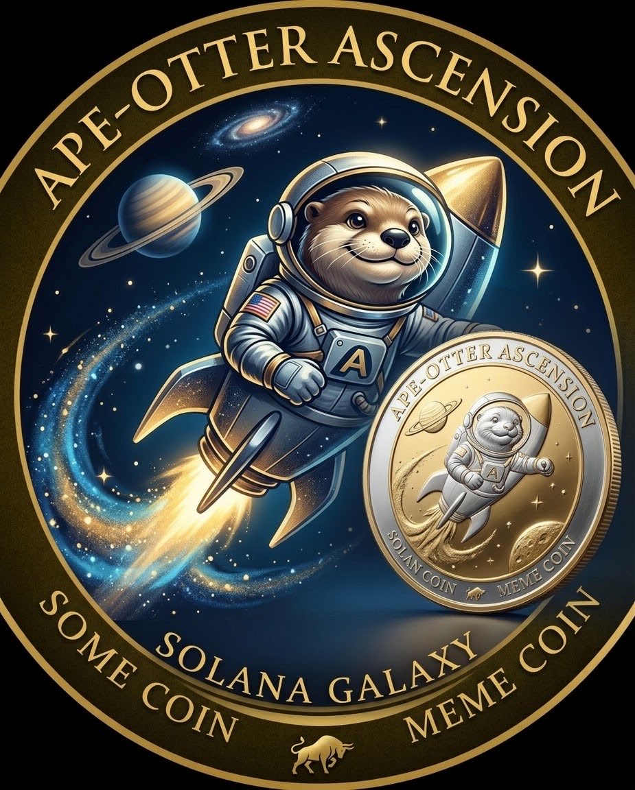 SpaceOtterpump's tweet photo. Even SpaceX needs an otter in space to check the water on Mars. 🦦🚀 $OTTER on Solana! 

CA: ⁠BwkEyXoxUudx7DanpXc3PtcbQhSTjwpRLakfDUAEpump⁠ https://t.co/8y3s7FJdut