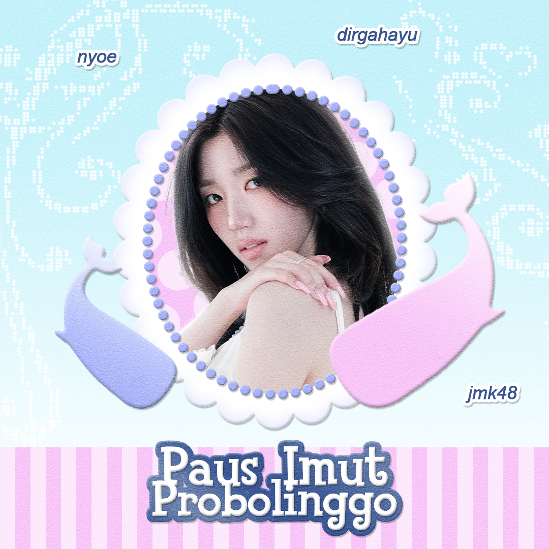 BuronanCA's tweet photo. SUMPAHHHH gw udah gak bisa mikir caption tapi saltbread aseli st lempuyangan ini dulunya yunseo paus imut probolinggo jadi temanya paus-pausan deh, HBD NYOE @Noeveuse 
Ini hadiah dari admin untuk member edisi Sohyun tripleS https://t.co/Xj29iubPst