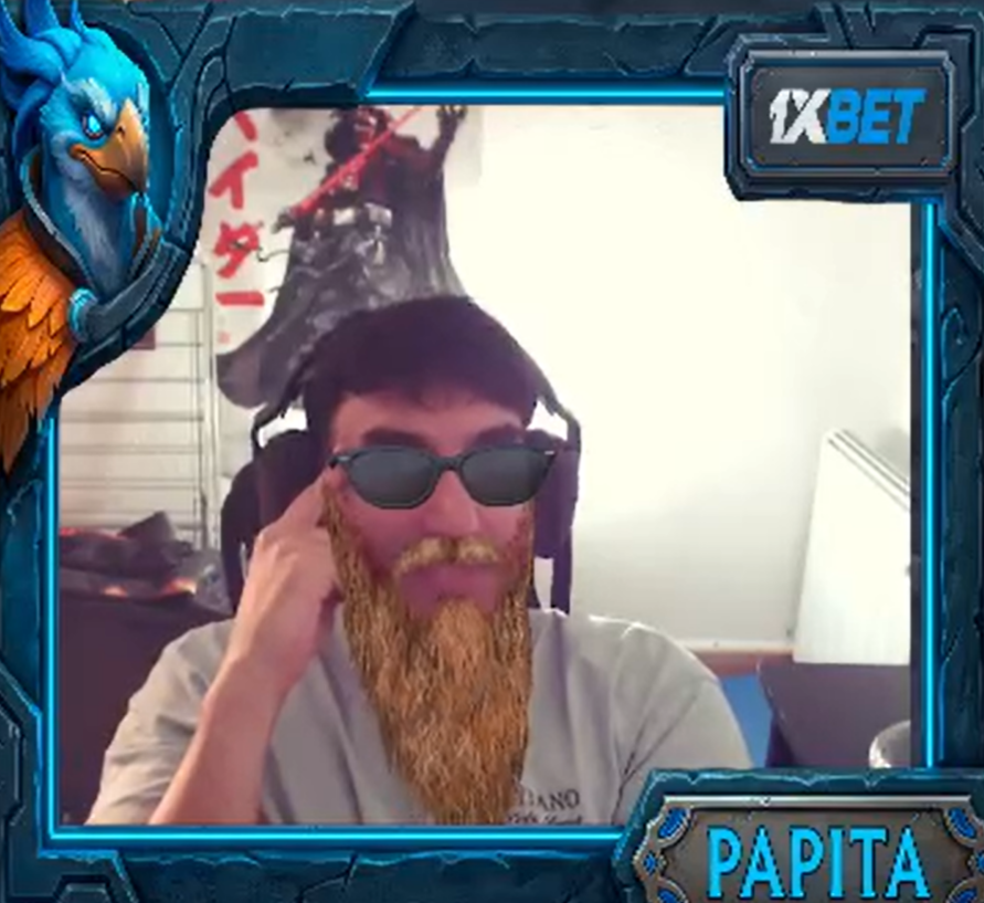 CGunserica's tweet photo. @MarianoDOTA MIPOSHKA 1 - 0 PUPPEY https://t.co/YsvlktivQk