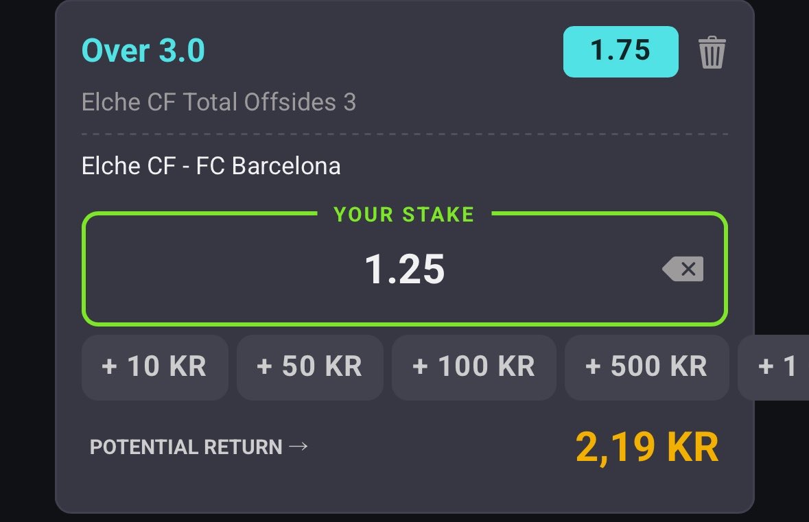 MPHBets's tweet photo. Coolbet
Min odds: 1U 1.60 https://t.co/mRm2w6hZYg
