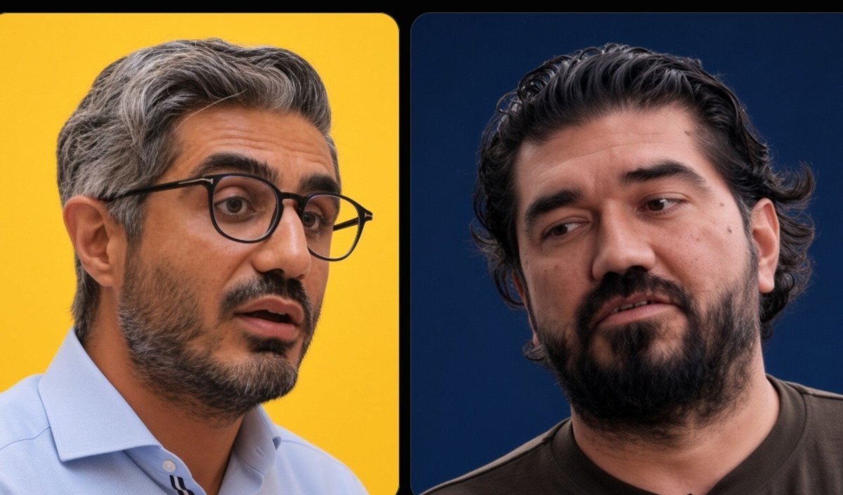 yirmiucderece's tweet photo. Gazeteci Barış Pehlivan'dan ROK'un tahliyesine ilişkin:

"Bir gece yarısı haber düştü. Denildi ki Rasim Ozan Kütahyalı özgürlüğüne kavuştu, Rasim Ozan Kütahyalı tahliye oldu.

Allah Allah nasıl tahliye oldu derken tahliye kararına dair belgeye ulaşmaya çalışıyordum ve sonunda buldum.

Bakın o belgenin en üstünde şunu göreceksiniz: Adana Cumhuriyet Başsavcılığı Örgütlü Suçlar Soruşturma Bürosu tarafından verilen re'sen bir tahliye kararı var.

Yani daha kovuşturmaya geçmeden, daha davaya dönüşmeden bir kişi hakkında tutuklama tedbirinin artık gereksiz olduğu kanısına vararak bizzat kendisi, bakın savcının kendisi tahliye kararı verebilir.

CMK'da bu hak savcıya tanınıyor. Herkesin bir şekilde başına gelebilecek bir tutuklama meselesinde neden tahliye verdiğinizi sorguluyorum ey sayın savcılar.

Çünkü madem bu kadar kolay bir şekilde Rasim Ozan Kütahyalı'nın suçsuz olabileceği, haksız yere tutuklanmış olabileceği kanıtlanabiliyorsa siz hangi delillerle bu adamı tutukladınız?

Hani MASAK raporları, o medyaya servis ettiğiniz hani iletişim tespit tutanakları, hani o banka hesap hareketleri?

Madem bunlar bu kadar kolay çürütülebiliyordu, siz hangi somut delille bu adamı cezaevine soktunuz?

Bir de böylesi kirli, böylesi memleket tarihinde hukuk katliamlarına imza atmış bir ismin mağdur olma ihtimaline yol açtınız arkadaş.

Memleket pratiğinde böylesi bir tahliye hiç ama hiç normal değil!"