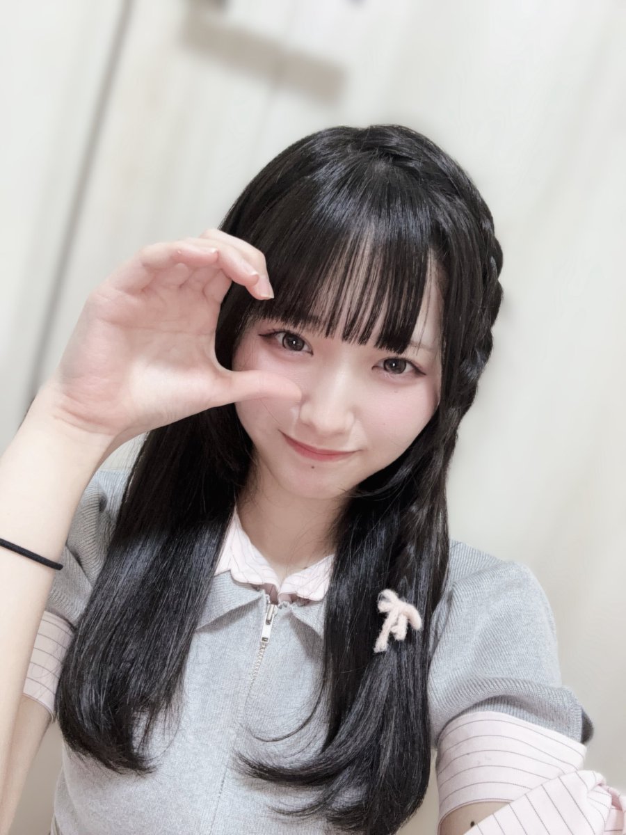miochan_48's tweet photo. 『Utopia Parade』出演権争奪戦
ありがとうございました！

何よりもこの一週間は配信の日々で、できる限りたくさんの企画に挑戦しました！

みんなと笑って、盛り上がって、一緒に走れたことが本当に嬉しかったです🥹💖

ここからまた、次のステップへ！
これからも一緒に進んでくれたら嬉しいです！ https://t.co/xvps6B9wqq