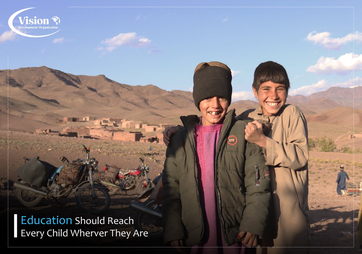 vdoafg's tweet photo. VDO -  A Child Waiting For Hope Deserves To Be Seen, Heard, And Supported.

#AidEffectivenessAFG #LocalLeadership #localization #afghanistandevelopment #StrongerPartnerships #VDOAfghanistan #dialogueforimpact https://t.co/6lATuxTCBy