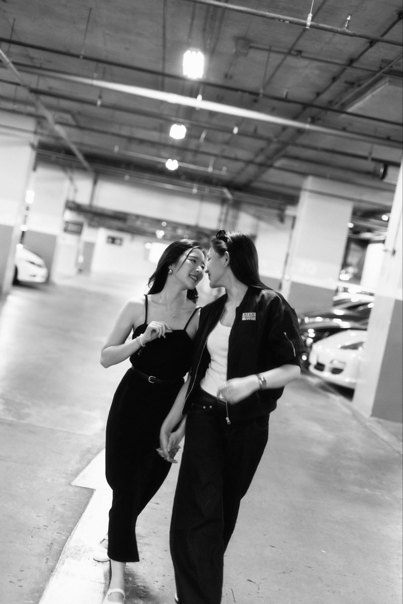 miephat's tweet photo. In our own little world.

📷 @JJanuary23 

#MieAya
#miephat
#ayaorapan https://t.co/CxD4F8jjOe