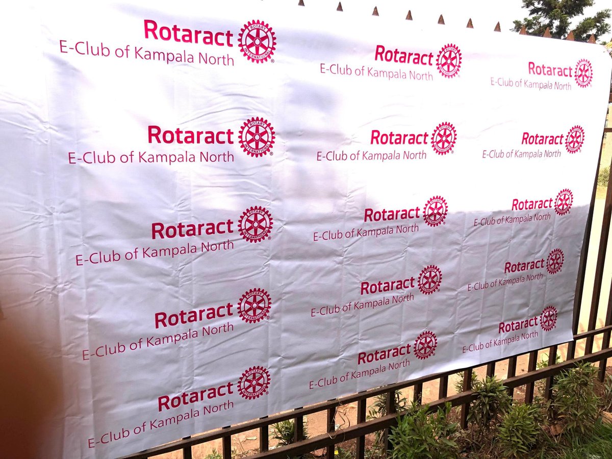 kanosug's tweet photo. We are at St.Joseph Catholic Parish, Lweza
Y'all come through give us some blood before blood can't be manufactured.
#ADropForLife #RotaractLegacy https://t.co/U7KzpP3iH6