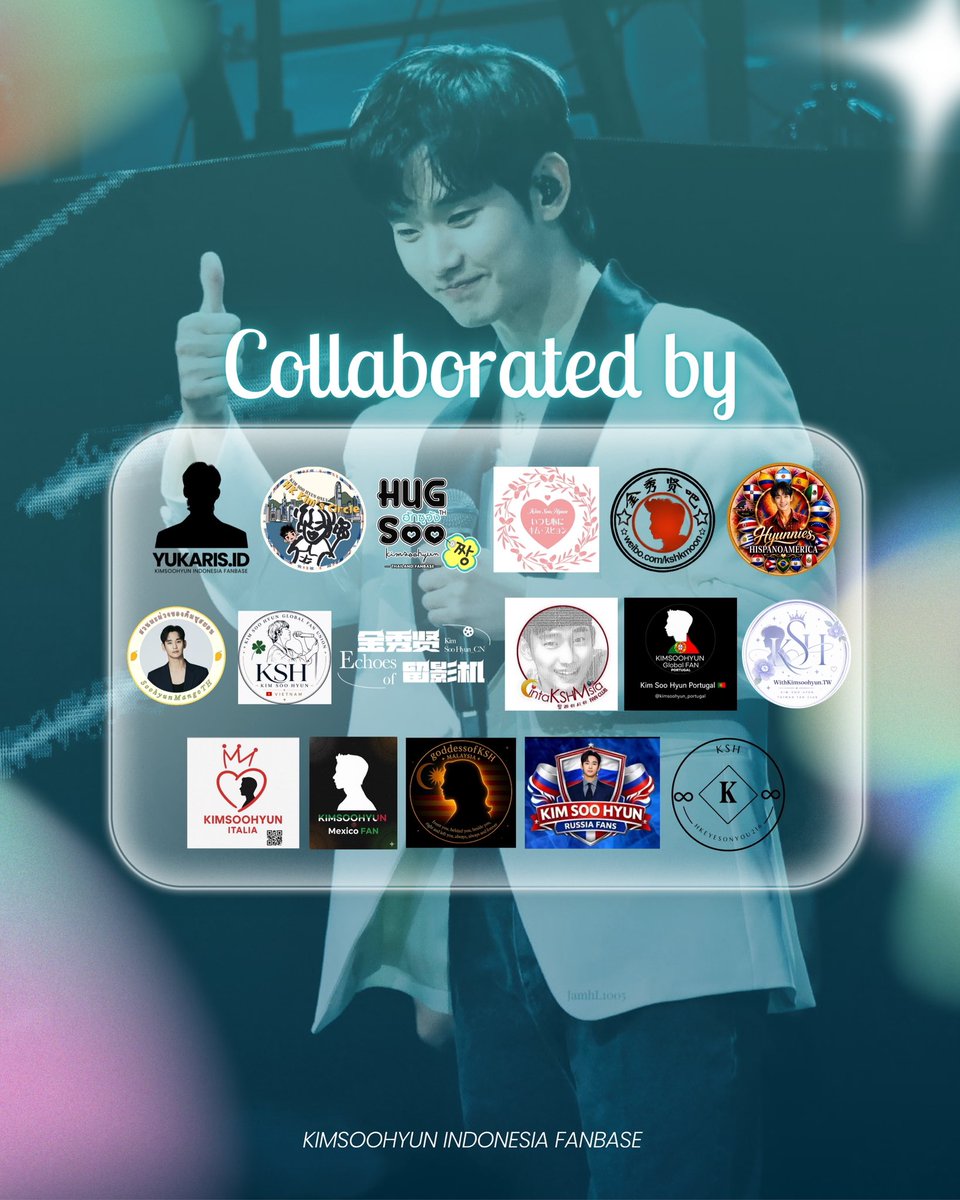 K216_INAPROJECT's tweet photo. 📸 PHOTOFRAME KIM SOO HYUN MAHAKARYA RCTI 37 —FREE! 🎉

📍 Depan Gedung RCTI
🕟 16.30–18.00 WIB
📸 Dapat 2x kesempatan foto + file foto digital

Jangan lewatkan kesempatan untuk mengabadikan momen spesialmu!❤️

#KimSooHyun #김수현
#KimSooHyunIndonesia
#KimSooHyunAtMahakaryaRCTI37 https://t.co/S6ID06XQ1p