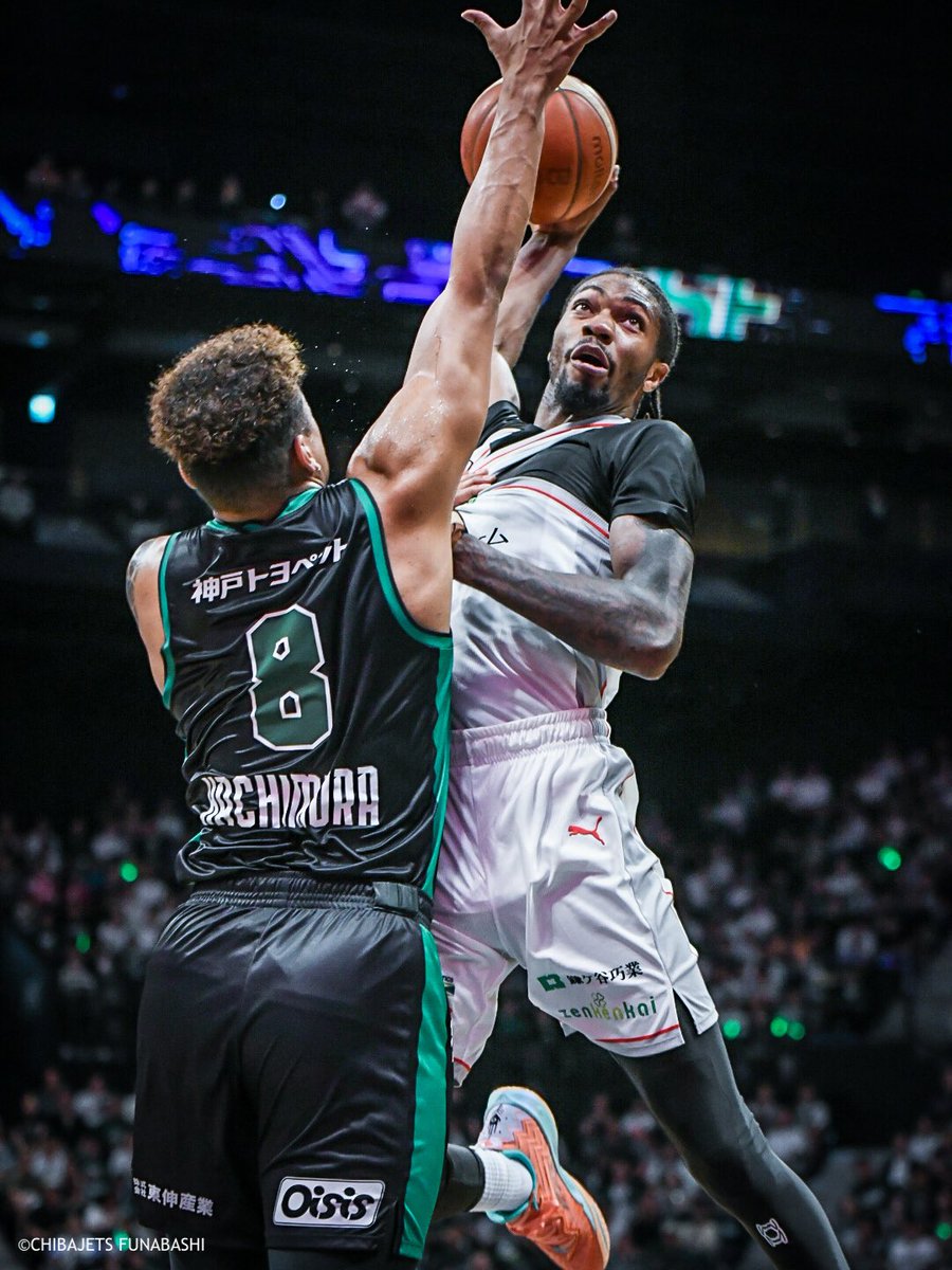 CHIBAJETS tweet picture