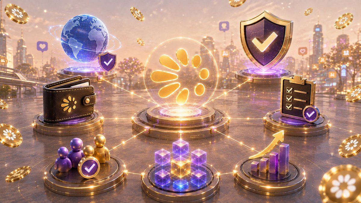 solarious_us's tweet photo. Solarious Airdrop — Play Fair. Stay Active.
https://t.co/1PWU0j5Igt
As the #Cryptocat #Airdrop continues, we want to remind everyone that fair participation matters.
Our verification system reviews activity throughout the campaign. We can identify patterns associated with automated/bot participation, repeated submissions, and multiple accounts attempting to complete tasks using the same or duplicated information.
Every participant should complete the tasks honestly and individually.
Attempts to manipulate the campaign, abuse tasks, submit duplicated information, or gain an unfair advantage may result in additional verification and disqualification from airdrop rewards.
We want the rewards to go to real community members who genuinely participate in the Solarious ecosystem.
The best way to qualify is simple:
• Stay active in the #Solarious Testnet
• Use #Verdex Wallet
• Complete your available tasks honestly
• Make real testnet transactions
• Stay engaged with the #Cryptocat community
• Follow the campaign rules
You don’t need to rush or complete everything at once. Consistent and genuine participation matters more than trying to game the system.
We’re watching the testnet grow, and every real participant helps us test and improve the Solarious network.
Stay active. Play fair. Keep testing. ☀️⛓️
Cats GM 🐱
#Solarious #SOLAR #Cryptocat #Airdrop #Testnet #DePIN #Layer1 #Web3