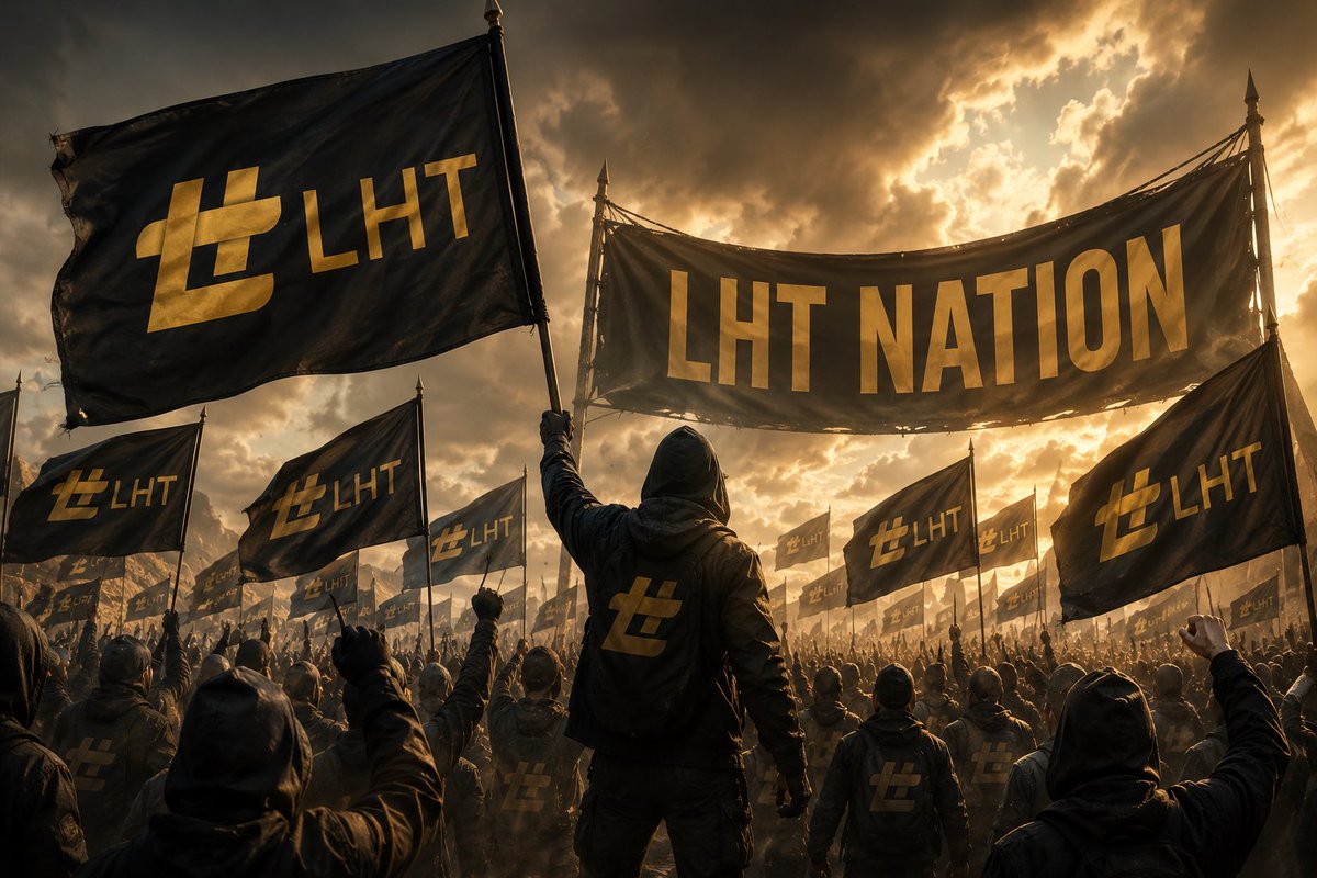 mxttsco's tweet photo. GM $LHT Nation! ☀️

Enjoy the Sunday reset - we go again tomorrow 🚀📈

And what a milestone to head into the new week with…

Over 20 BILLION $CSC has now been exchanged for $LHT! 💪🔥 https://t.co/dzoDxIU5Gm