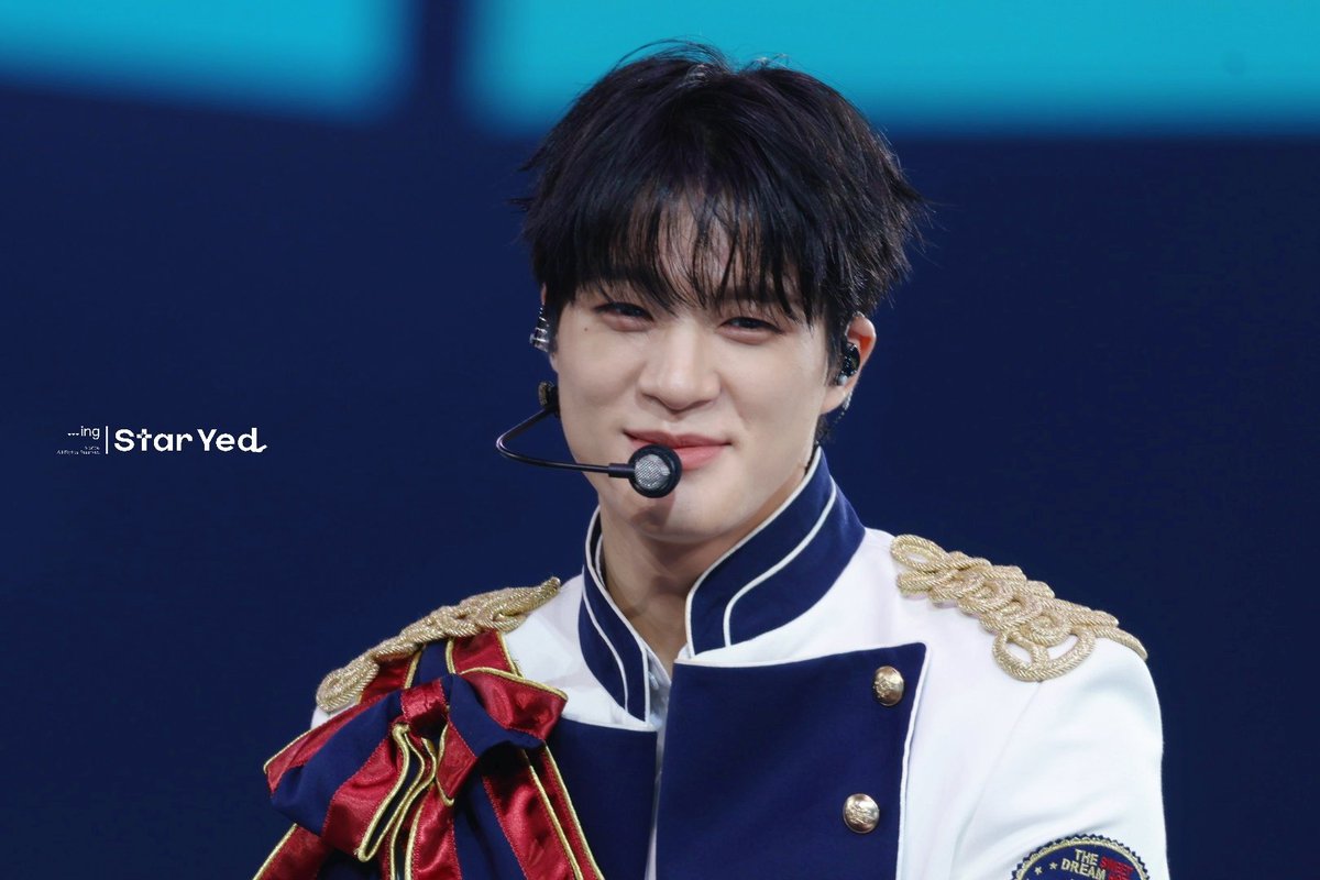 staryed_loving's tweet photo. 260823 드림10주년팬미팅

#제노 #JENO 
#NCTDREAM https://t.co/MzBF7CbFGe