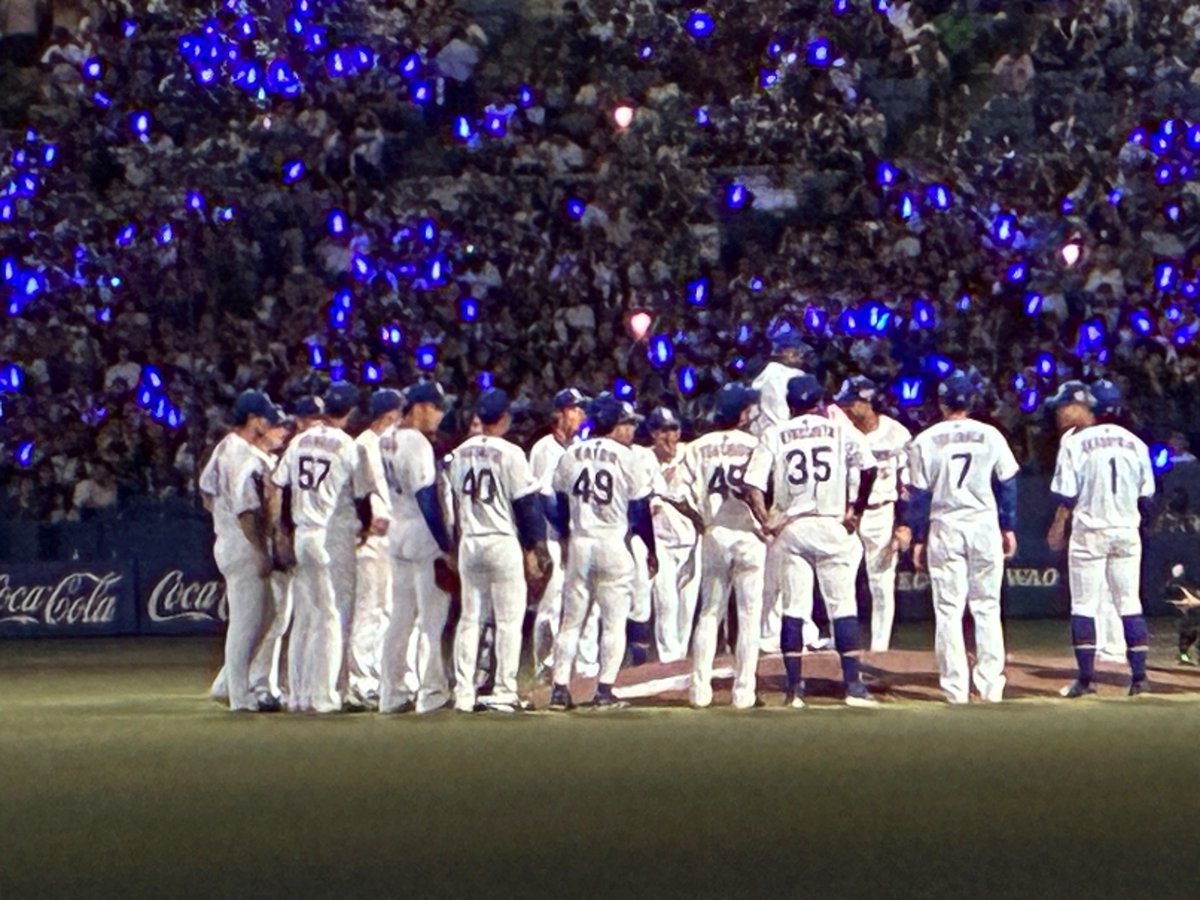 Msan666's tweet photo. どらほー！
日曜は勝った！ https://t.co/ysXaxknVXP