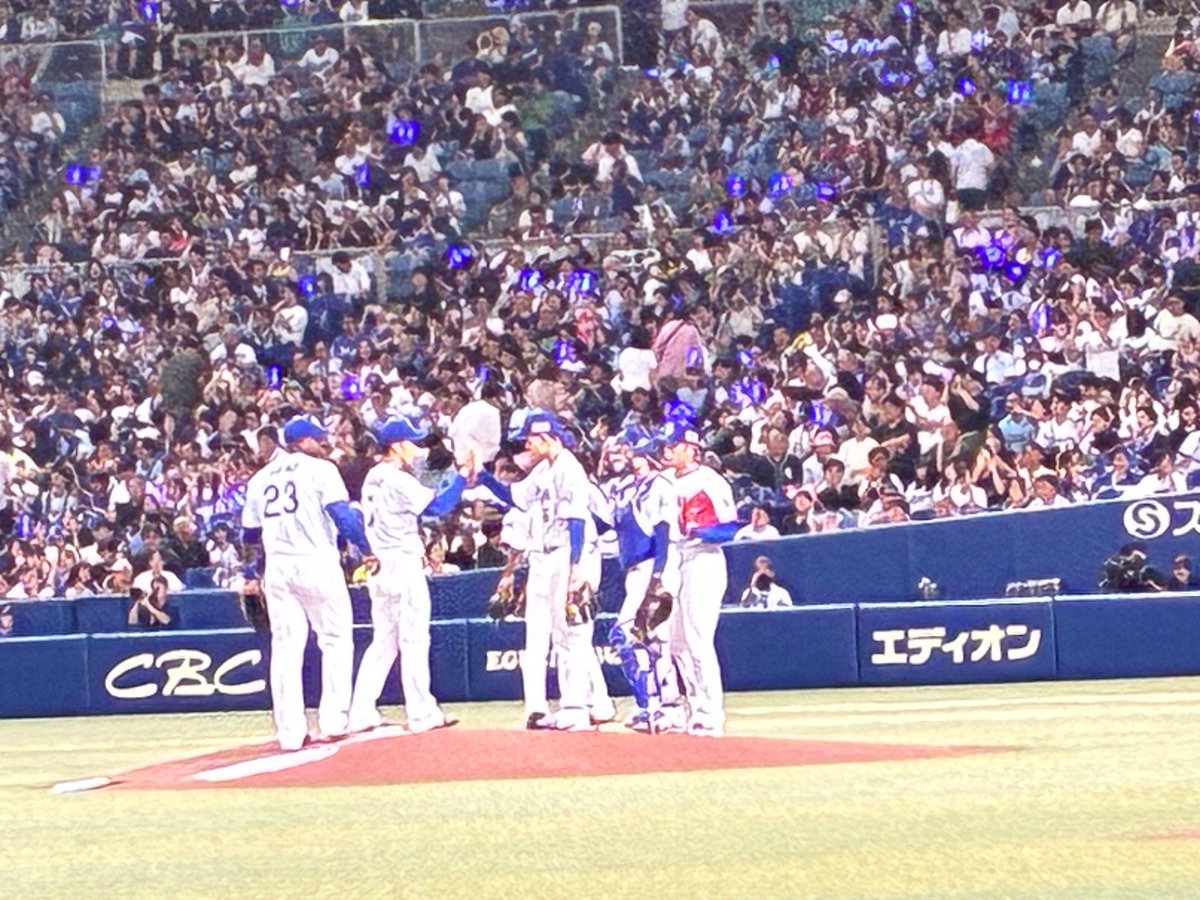 Msan666's tweet photo. どらほー！
日曜は勝った！ https://t.co/ysXaxknVXP