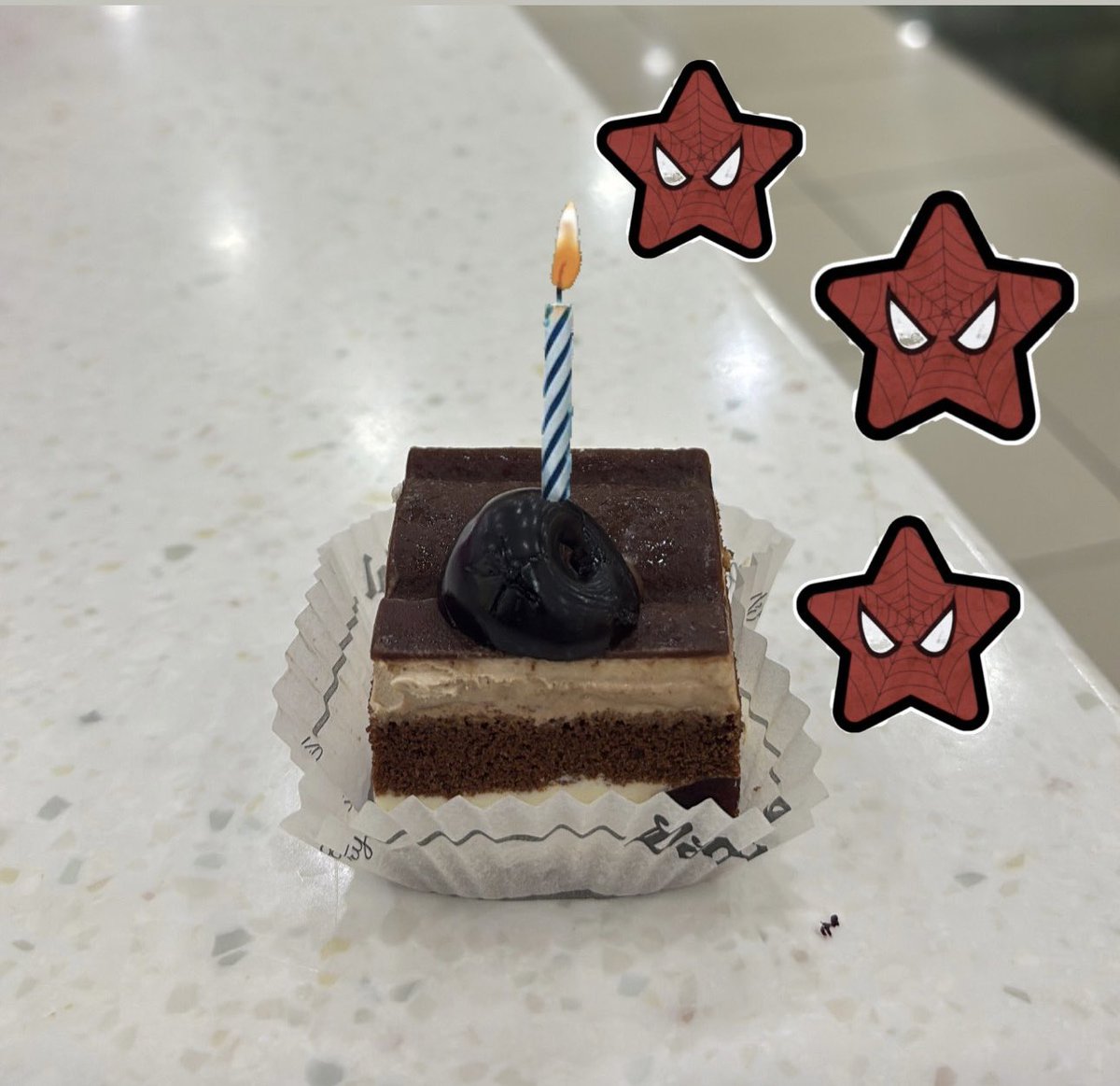 rrmiloo's tweet photo. احتفال آخر جدول لخريجتي 🥳❤️‍🔥 https://t.co/XqfztgKUYT
