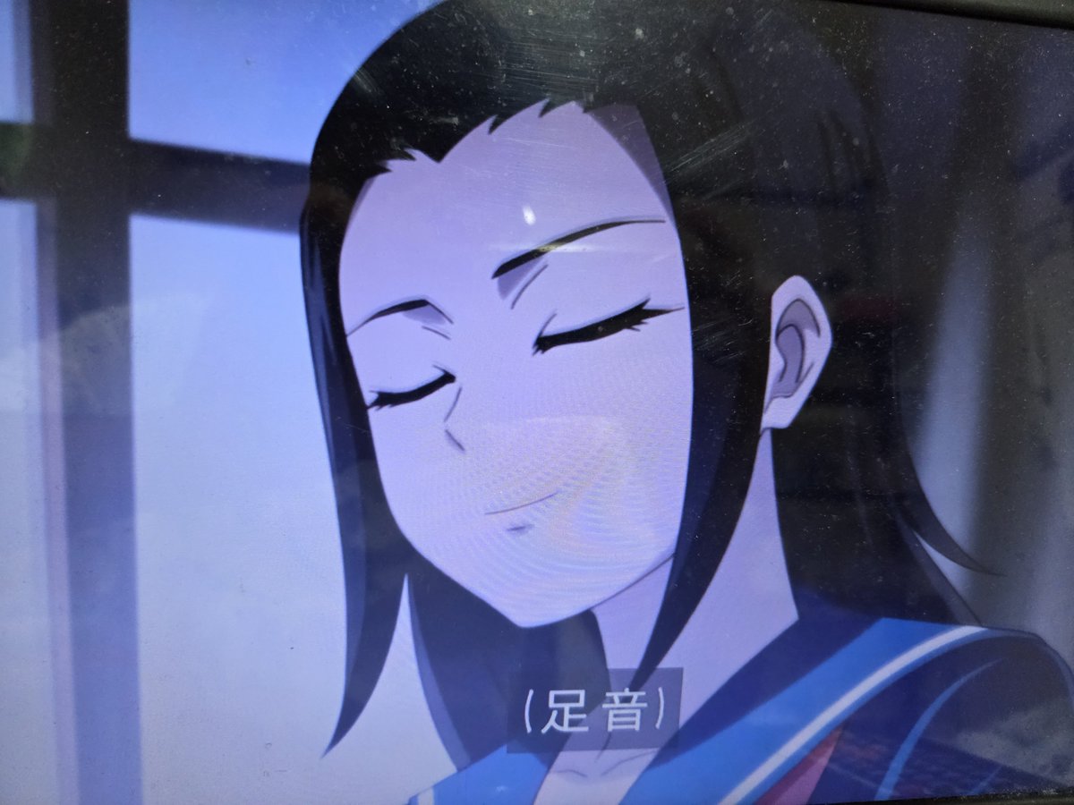 レッツゴー怪奇組 第8話 ツイート画像 1