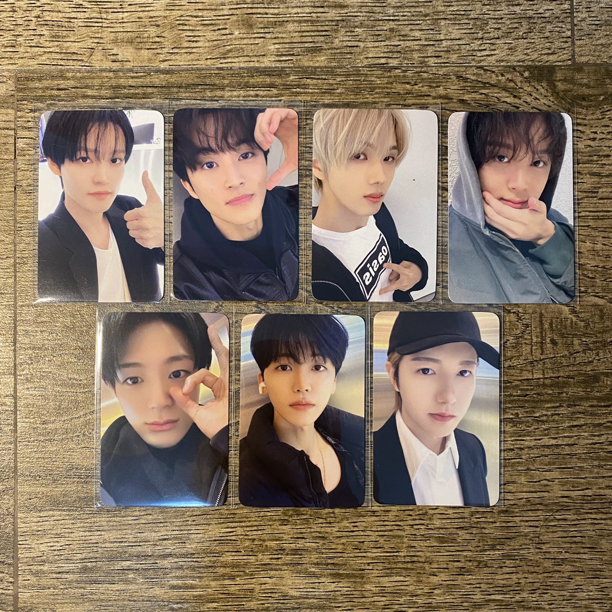 yoodreamland's tweet photo. wts photocard nct dream beat it up withmuu video call event vce take all 250k 

✳️ ready ina
✳️ keep event available with dp
✳️ inc safe packing exc 🍊 adm
✳️ splitpay by req
📍 malang, jatim

t. #neosell pc aab mark jeno jaemin chenle jisung renjun haechan https://t.co/KJtjOZv4iu