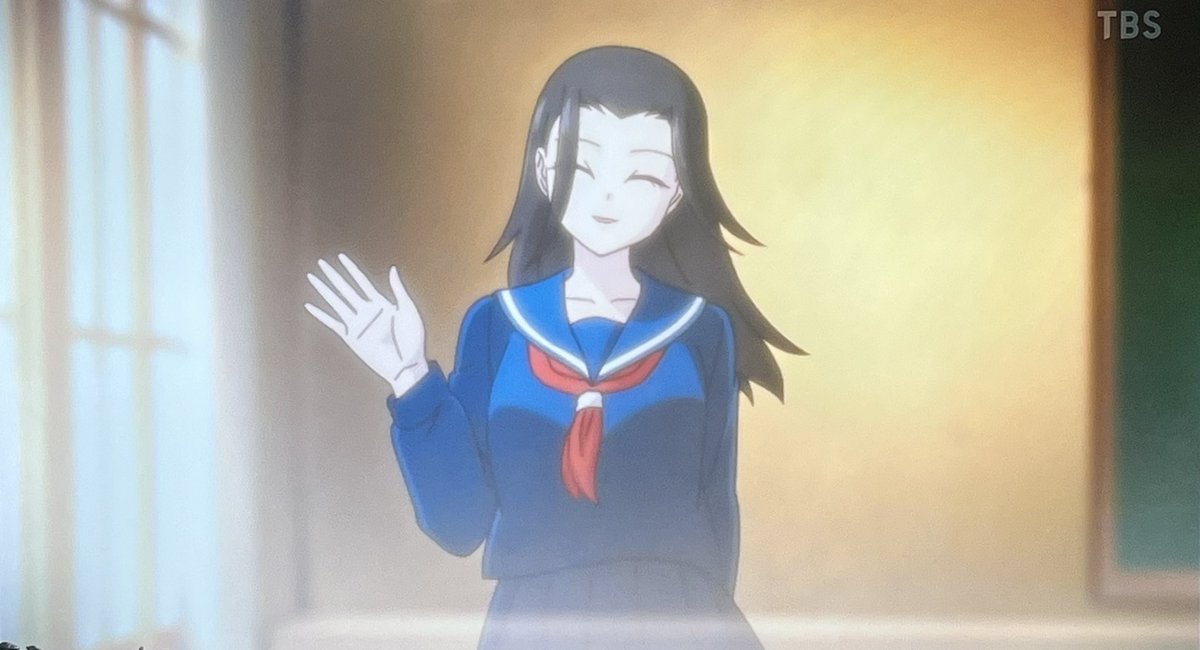 レッツゴー怪奇組 第8話 ツイート画像 1