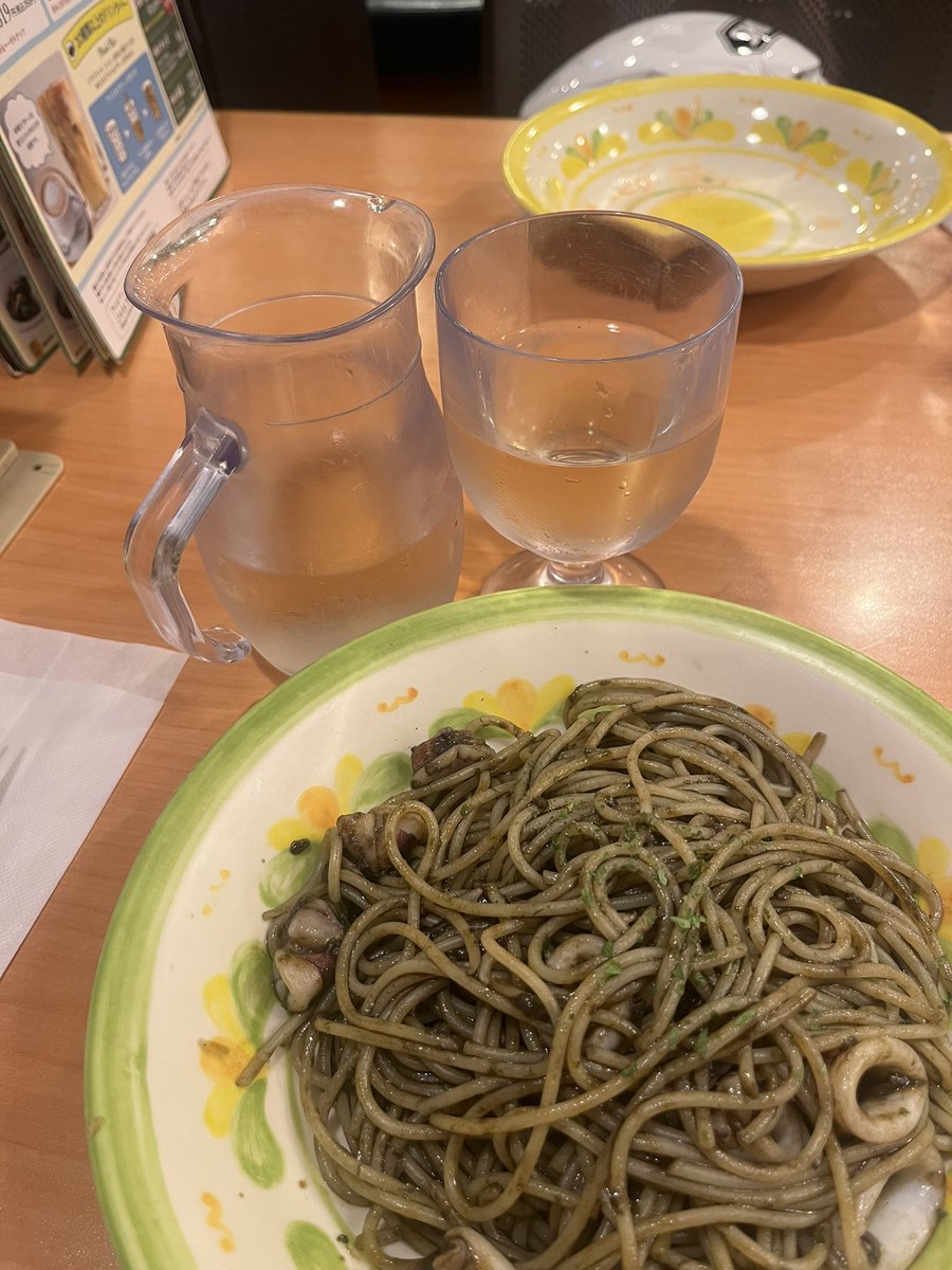 cosmosunuo's tweet photo. 明日からは節約します、ちゃんと節約します https://t.co/gfe7TAJvbz