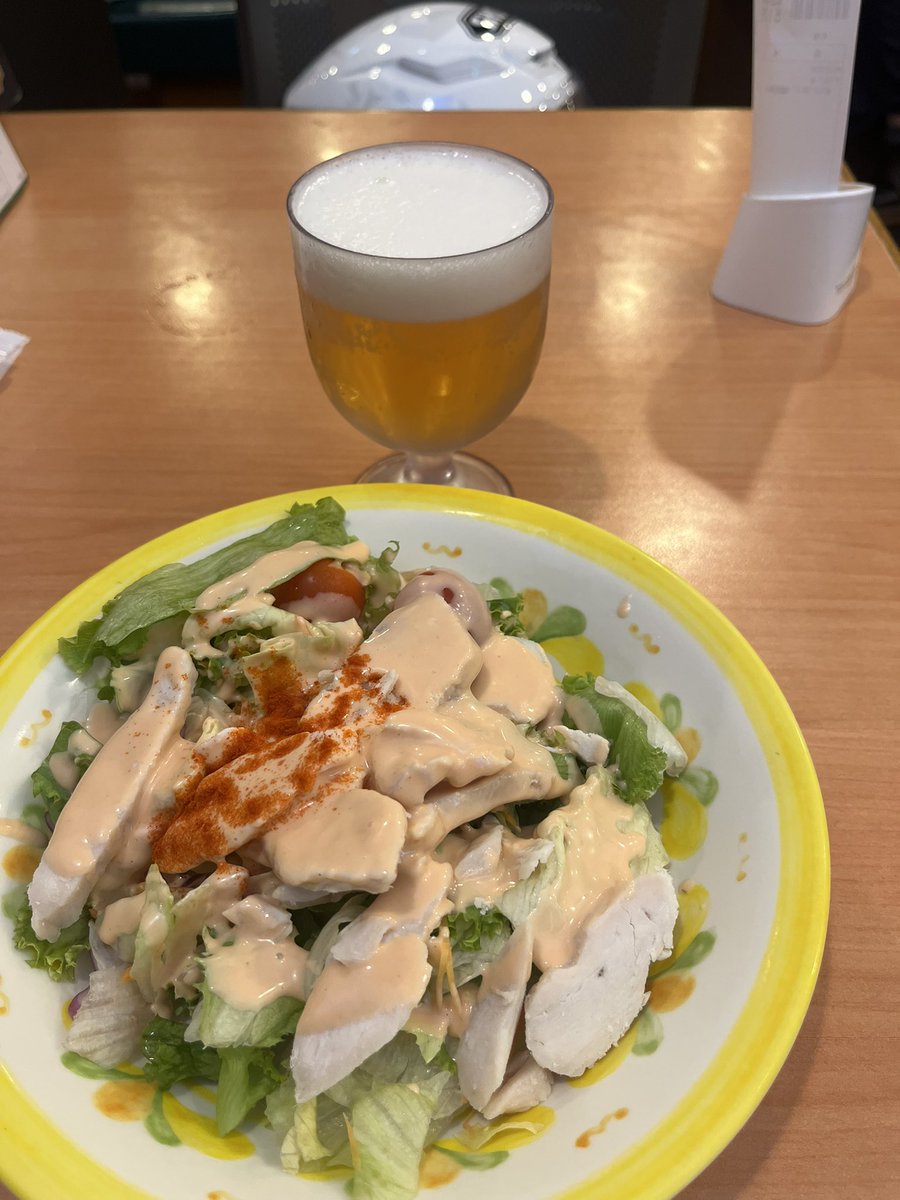 cosmosunuo's tweet photo. 明日からは節約します、ちゃんと節約します https://t.co/gfe7TAJvbz