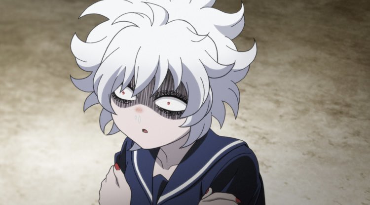 レッツゴー怪奇組 第8話 ツイート画像 1