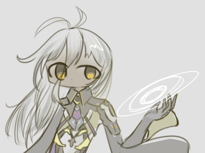 mkdr_cheese's tweet photo. ウニらくがき・・・ https://t.co/4EzKtEyUng