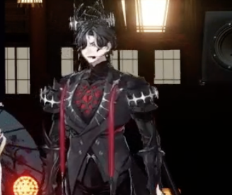 peacefvlbean's tweet photo. he's always just standing like this🧍
#OtherworldParade https://t.co/Yagr77TmJW