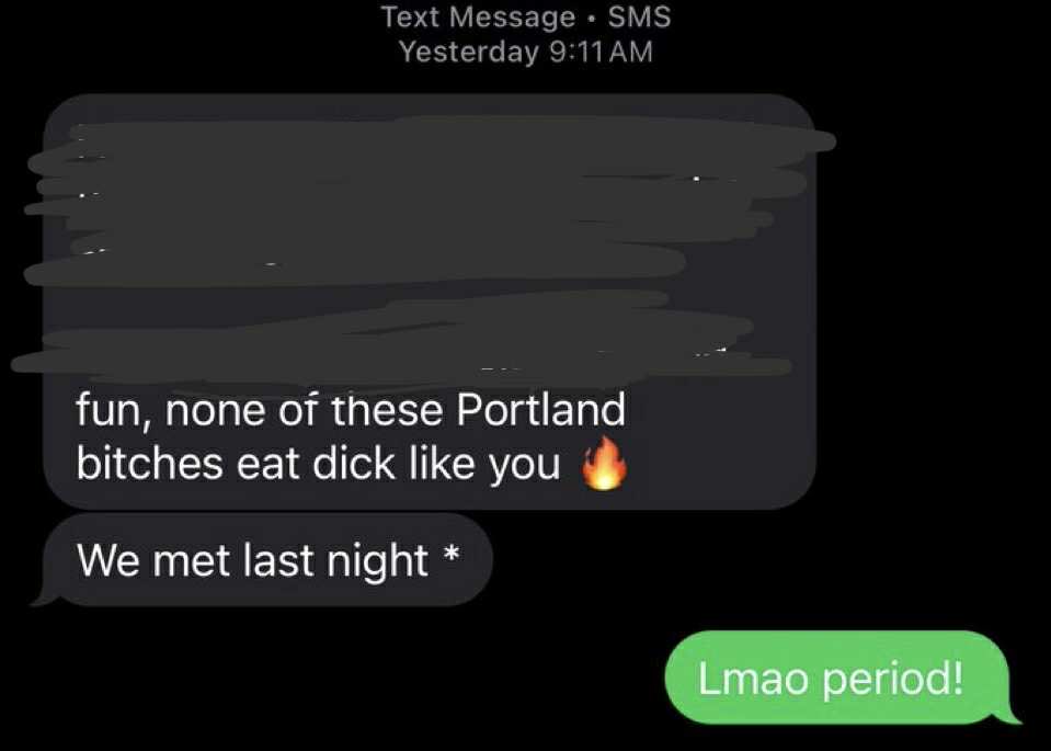 GoatStatusPDX's tweet photo. You heard it here first ... I'm the best in Portland and back home in Ga! HMU to see for ya self! #gay #gaypdx #gayoregon #gaylatino
#BBC #Blowjob #gloryhole #pdxfreak #poxmeet #pdxguy #gym #fy
#explorepage #fyps #pdxmeet #pdx
#pdxgay #muscular #DI #viral https://t.co/6YwoCfBqh6