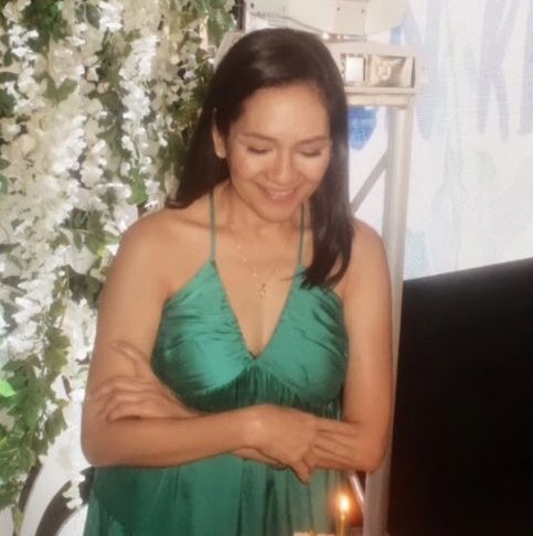 theauxx_'s tweet photo. @meamMariel gf ko nga pala https://t.co/oLCZhR5QjK