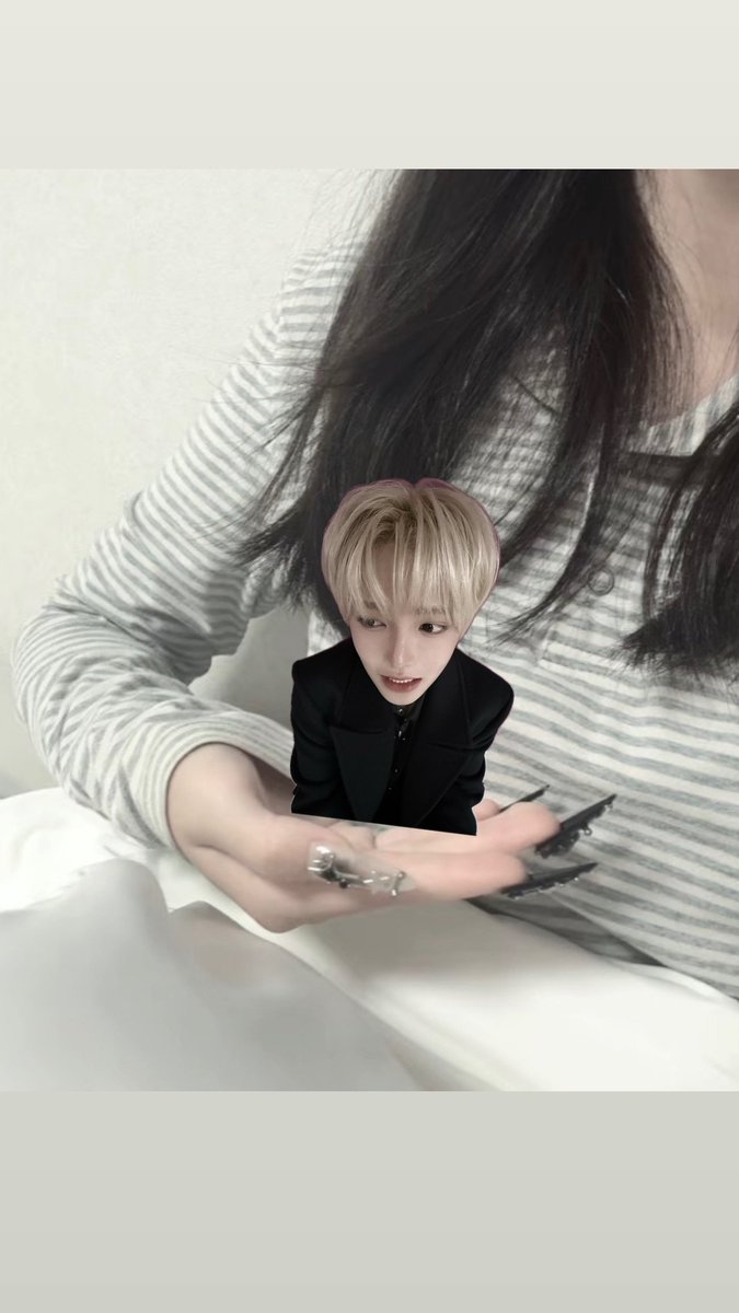 10veeeeeeee's tweet photo. #밤비즈트친소 #밤비즈_트친소
한음이 좋아하는 학생입니다..♡
♡=f,dm https://t.co/SPCtJEuZ2o