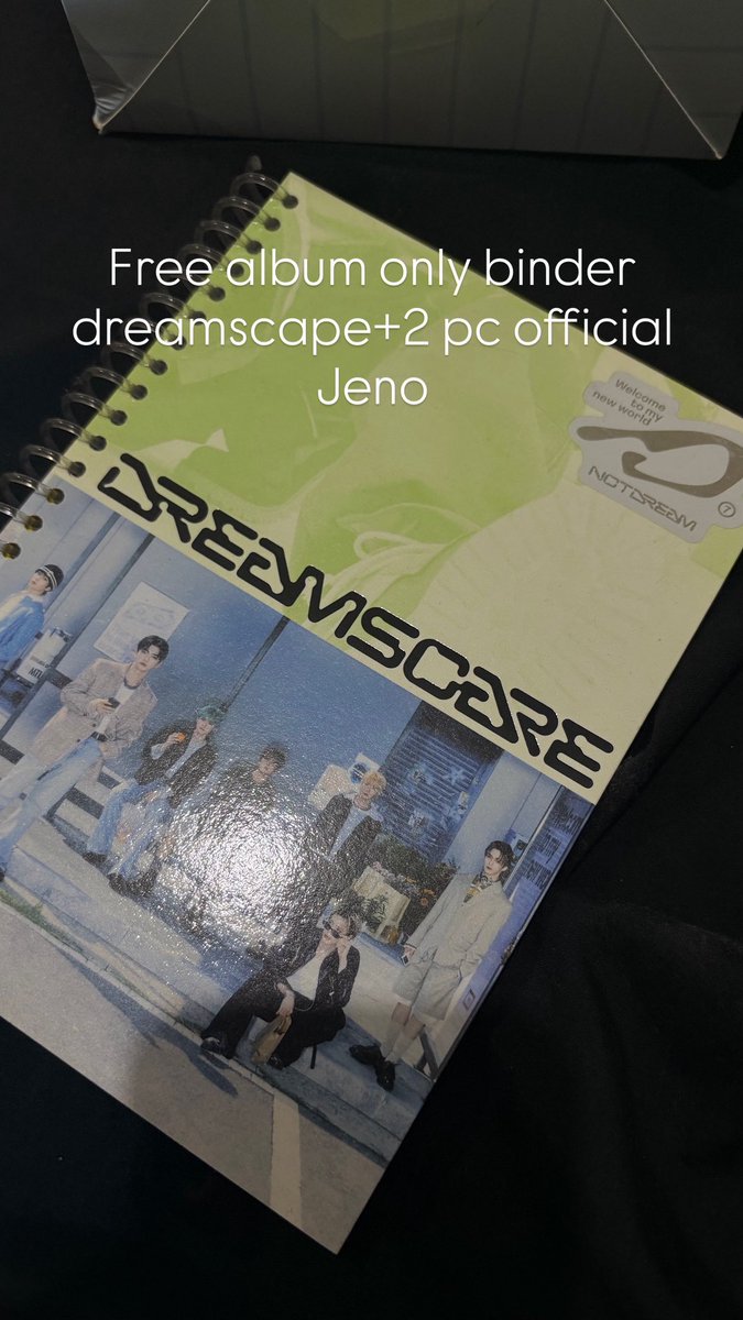jncmpjm65's tweet photo. #WTS sitting plush jjed
unsealed doll only &amp; box nya

💵:365.000 (boleh nego)
📍Jakarta

preferr dom jkt/bekasi/tanggerang/depok biar bisa gosend/COD

aku kasih free album nct dream dan pc official Jeno

✨boleh DM buat detail condi nya✨ https://t.co/vwui1PY7ZX