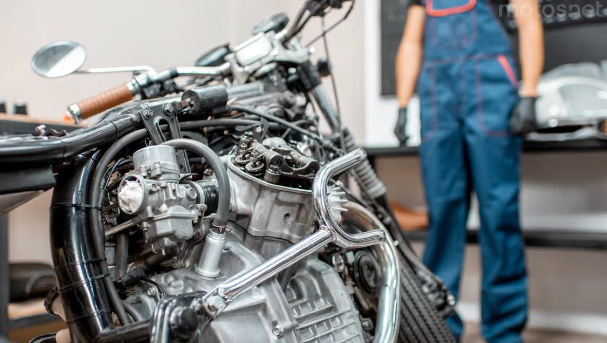 motosnet's tweet photo. Cómo modificar una moto sin tener problemas con la ITV. https://t.co/Cwf4mGhtVE https://t.co/JYXWNc4YtL