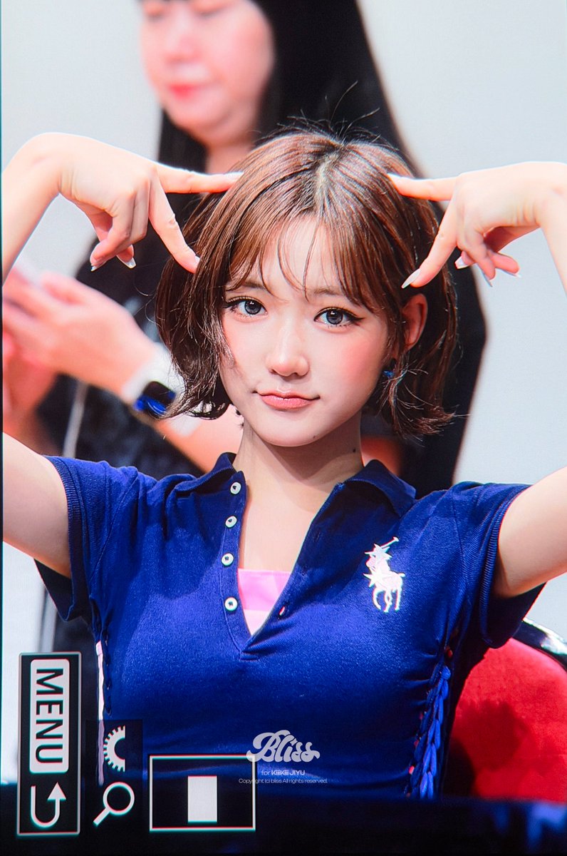 blisssjy's tweet photo. 260823 preview
오늘 서지유💕🐈
#지유 #JIYU #KiiiKiii #키키 https://t.co/zHaK0M5ao7