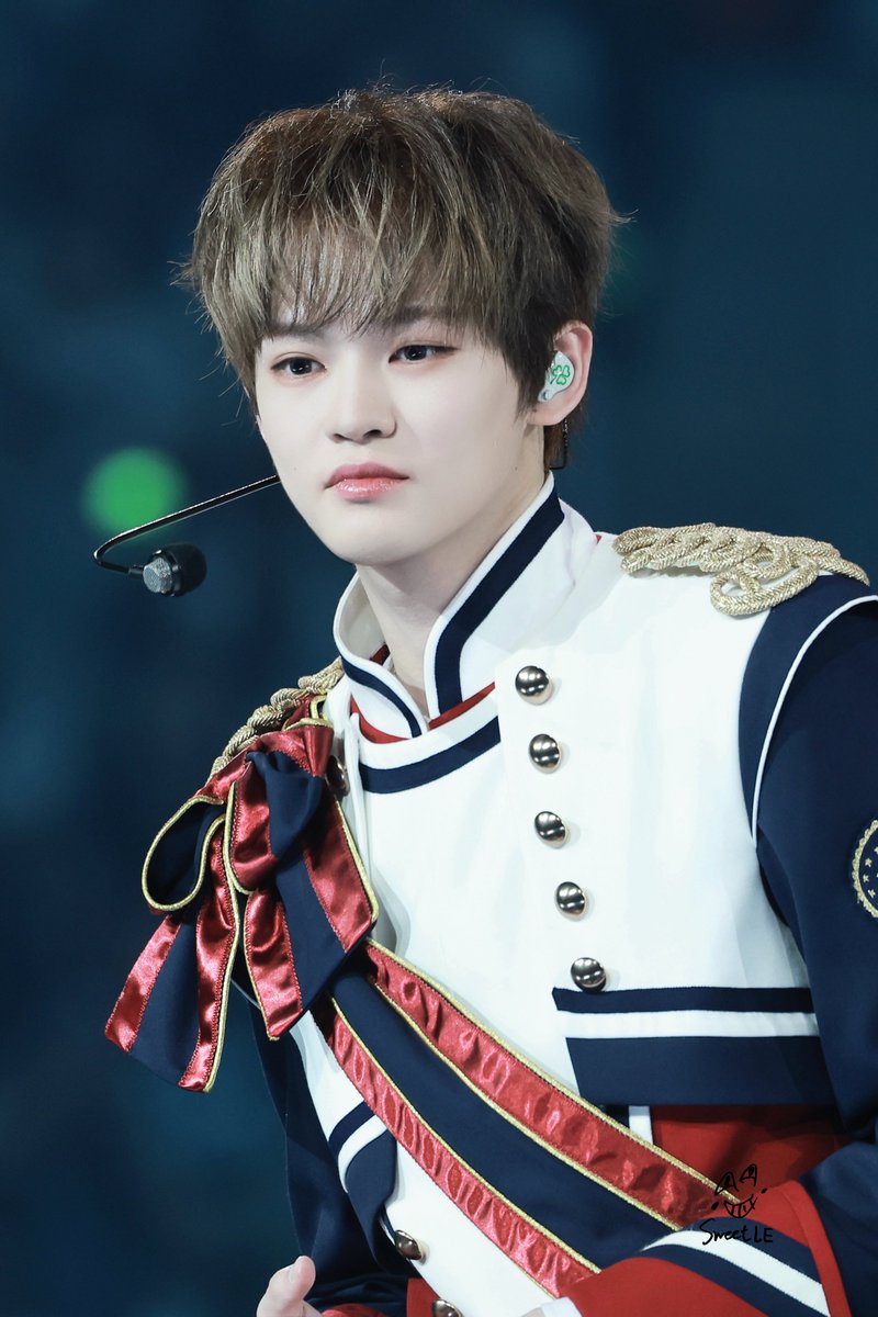 Sweet_Le29's tweet photo. 260823 FM

#NCTDREAM #NCT
#CHENLE #천러  
#辰乐 #チョンロ https://t.co/JglHjWJrdA