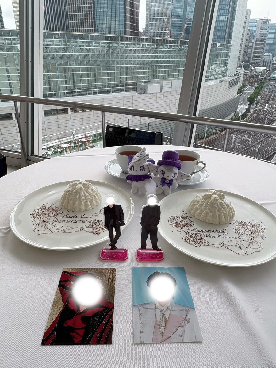 u___llly's tweet photo. ほのかりんよ永遠に＿＿＿＿ https://t.co/XkeUXBGqhZ